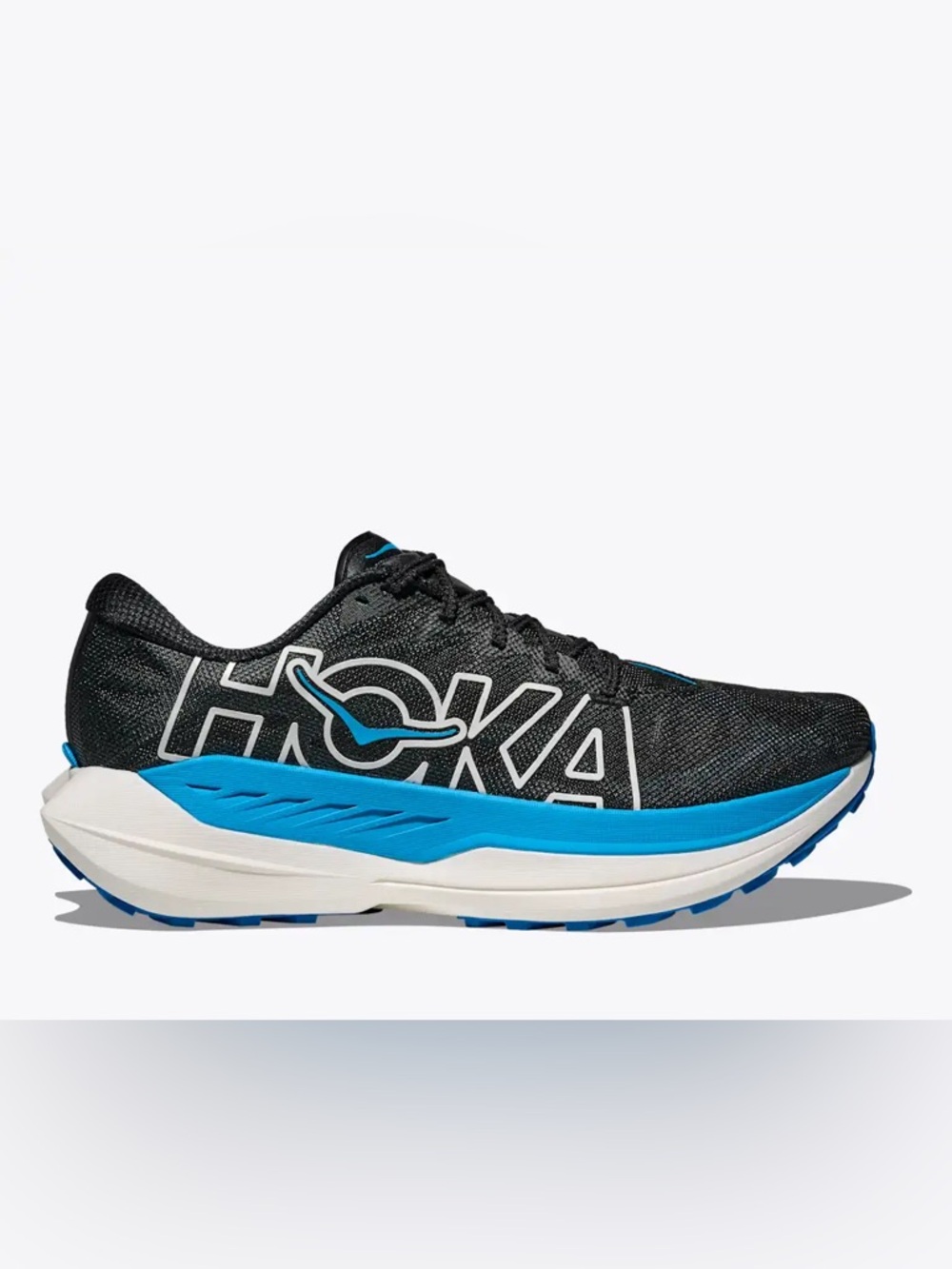 BRAND NEW HOKA Rocket X Trail Women’s Size 10 NEVER BEEN WORN